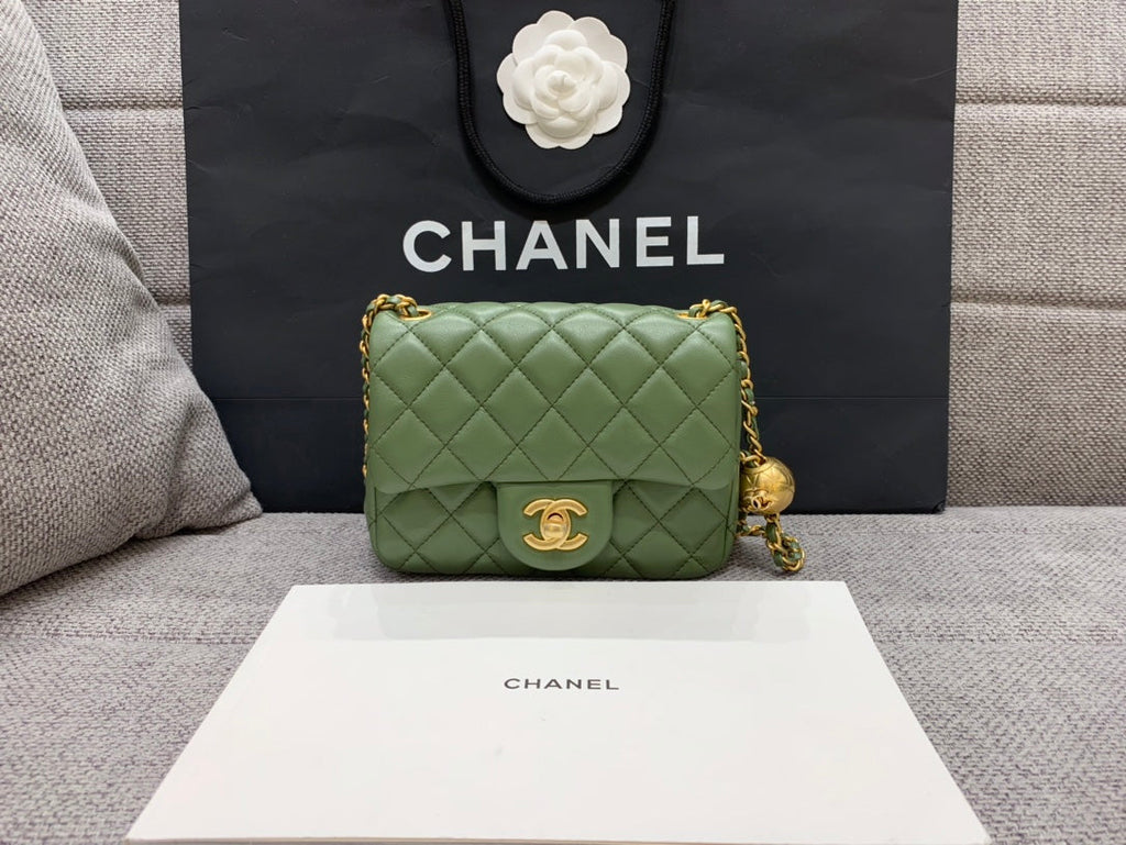 Chanel - Luxury Bag - CHL - 1023