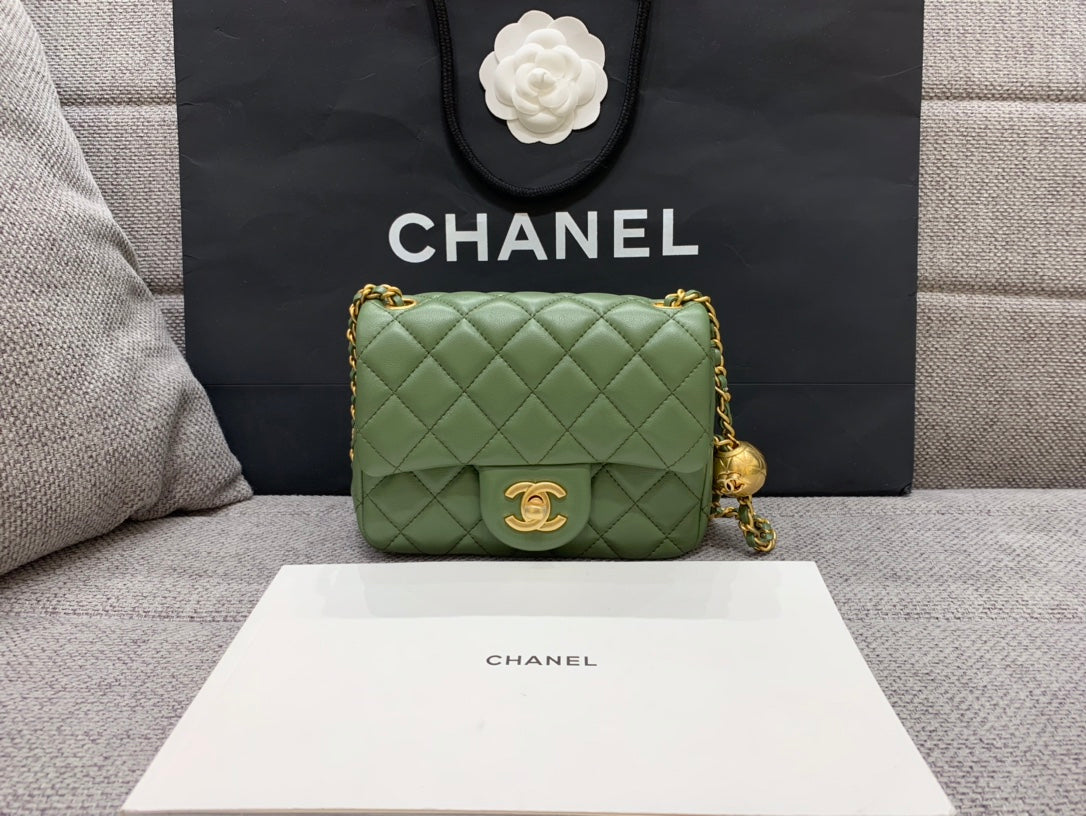 Chanel - Luxury Bag - CHL - 1023