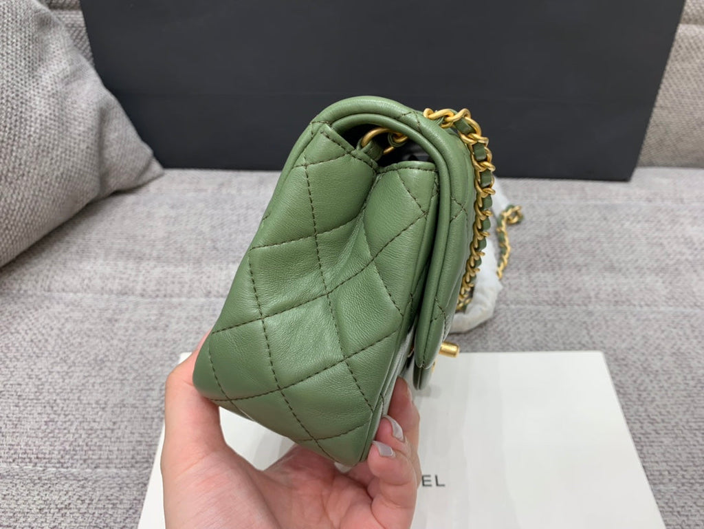 Chanel - Luxury Bag - CHL - 1023