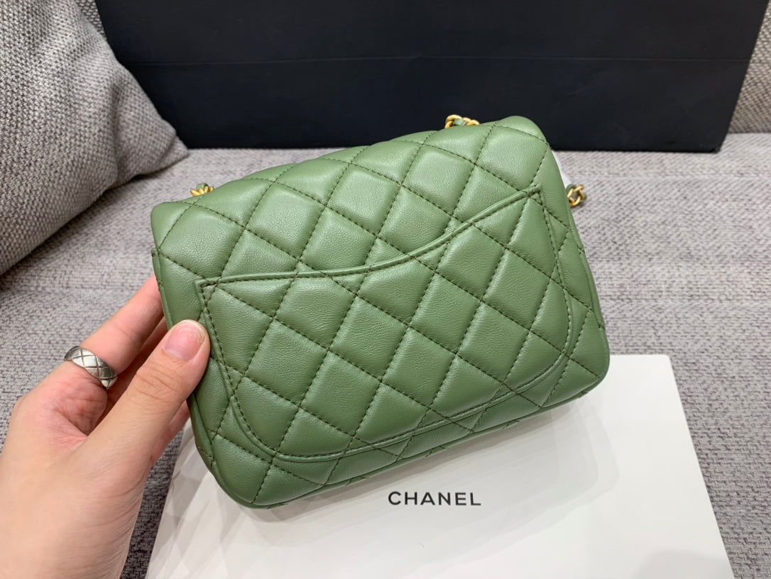 Chanel - Luxury Bag - CHL - 1023