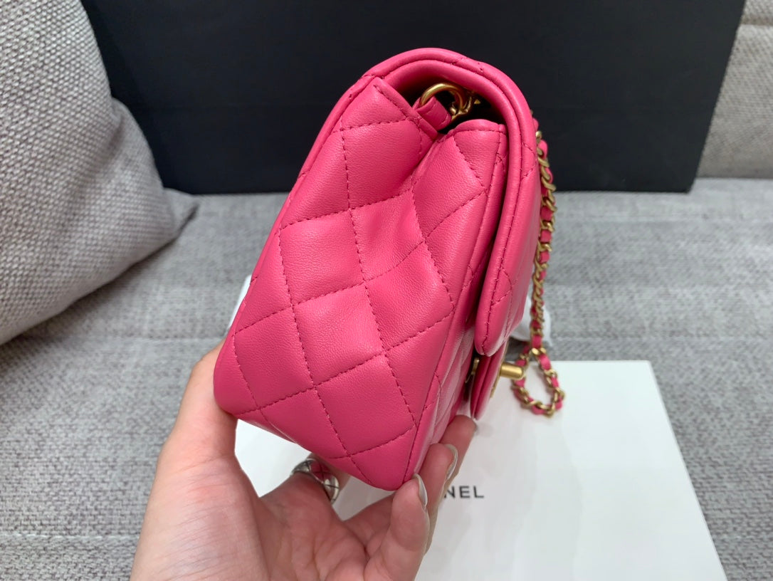 Chanel - Luxury Bag - CHL - 1024