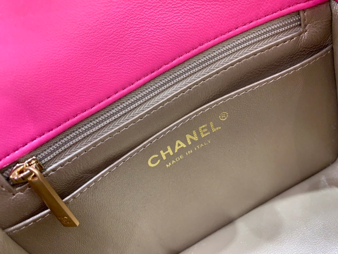 Chanel - Luxury Bag - CHL - 1024