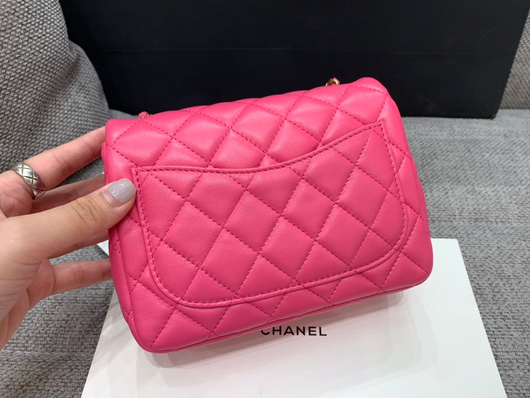 Chanel - Luxury Bag - CHL - 1024