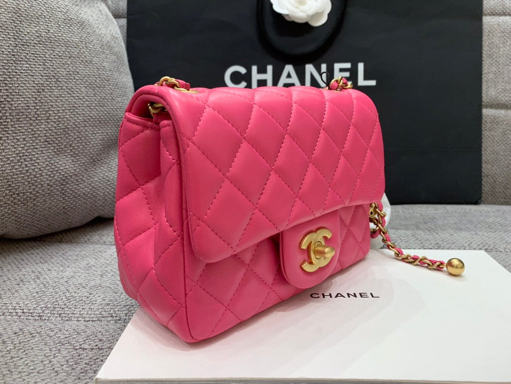 Chanel - Luxury Bag - CHL - 1024
