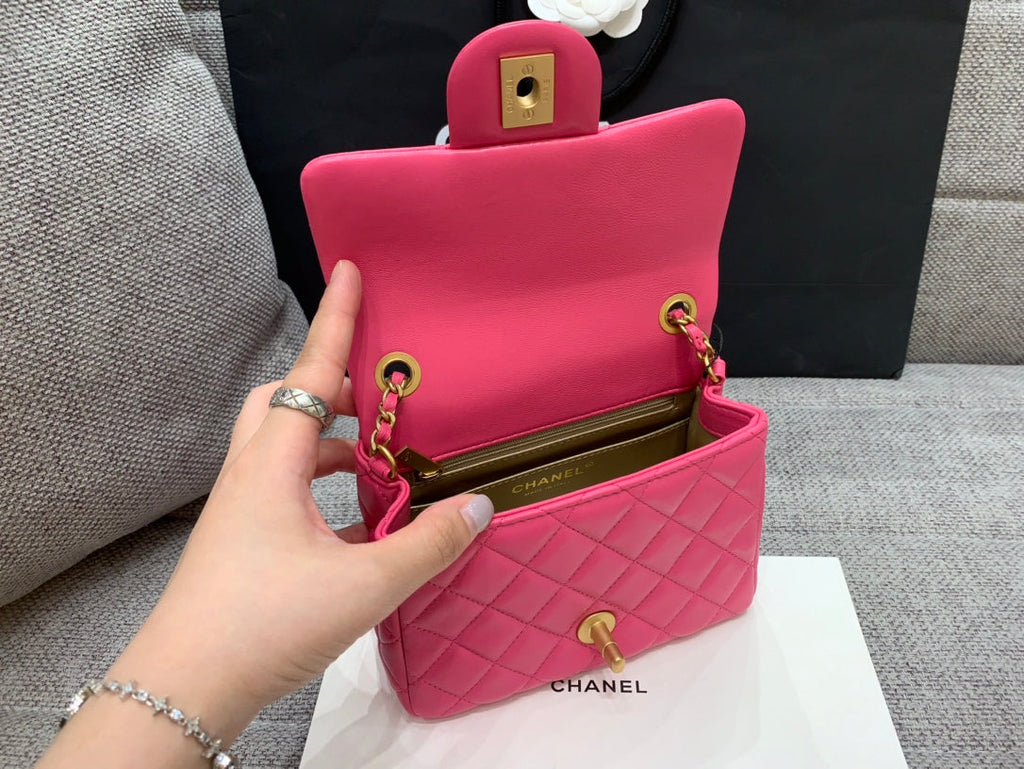 Chanel - Luxury Bag - CHL - 1024
