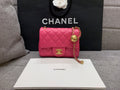 Chanel - Luxury Bag - CHL - 1024