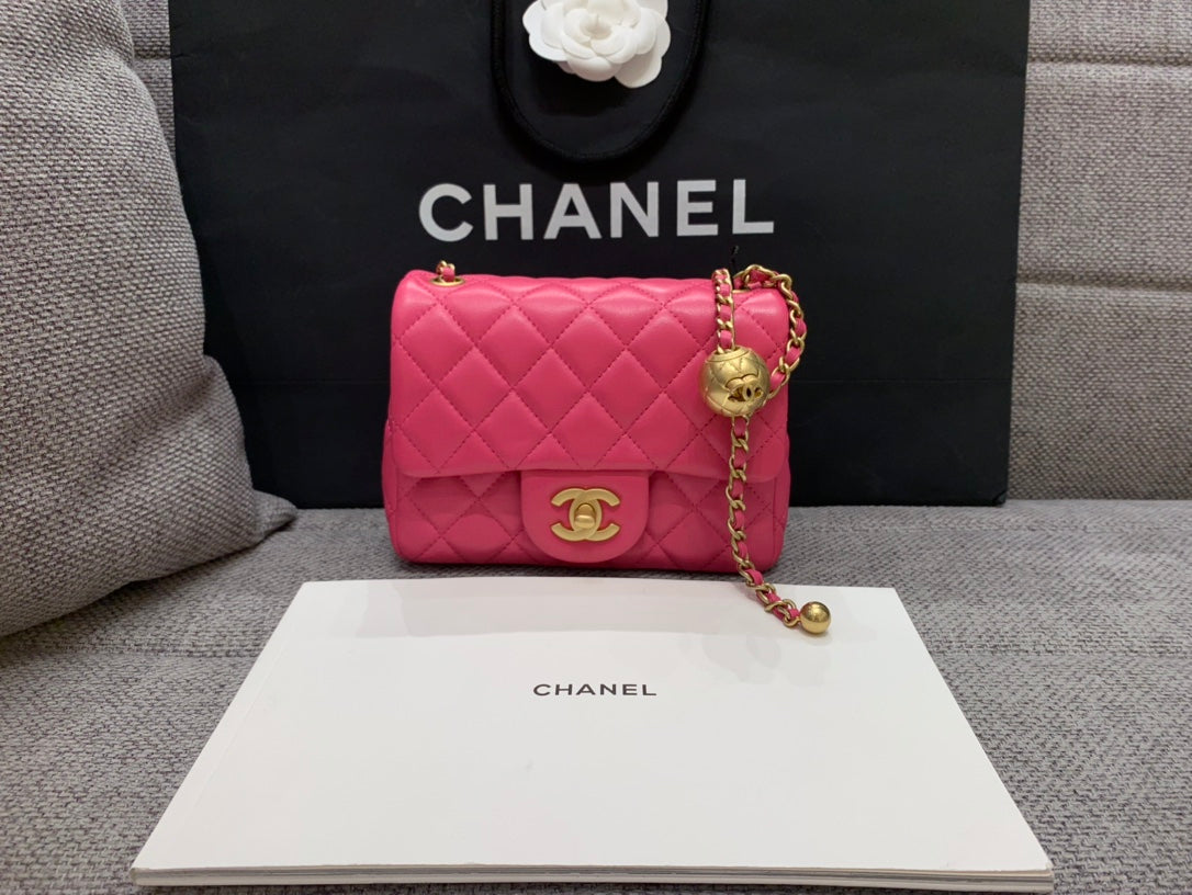 Chanel - Luxury Bag - CHL - 1024