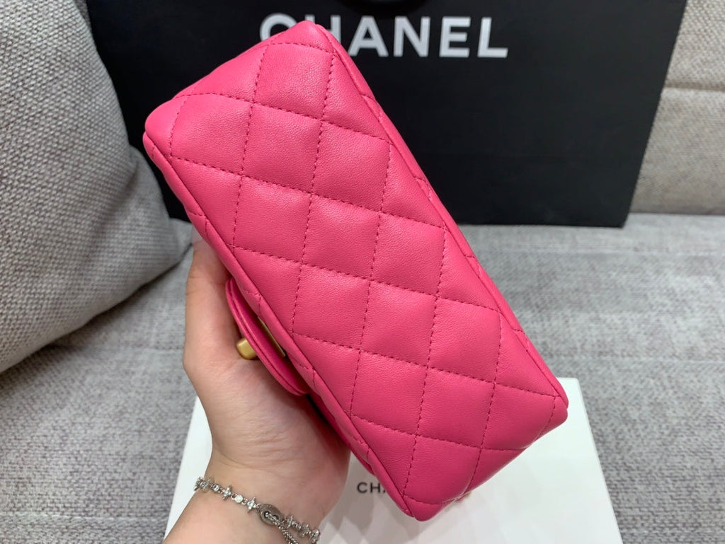 Chanel - Luxury Bag - CHL - 1024