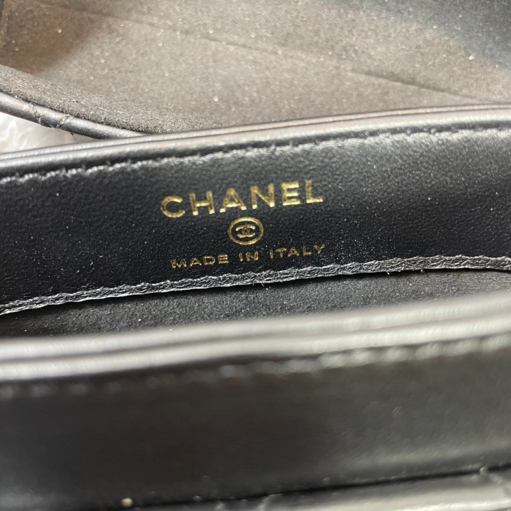 Chanel - Luxury Bag - CHL - 897