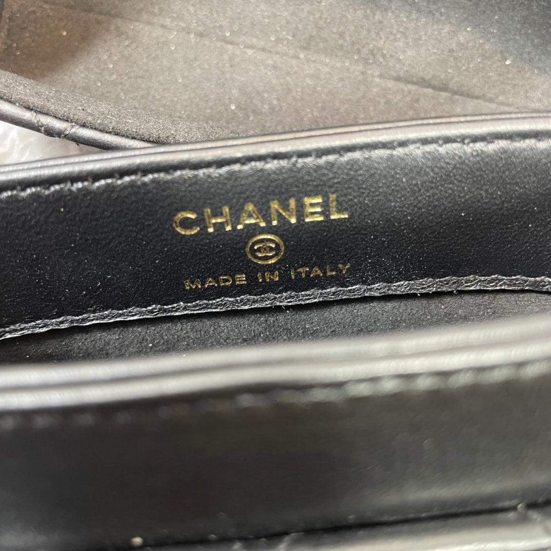 Chanel - Luxury Bag - CHL - 897
