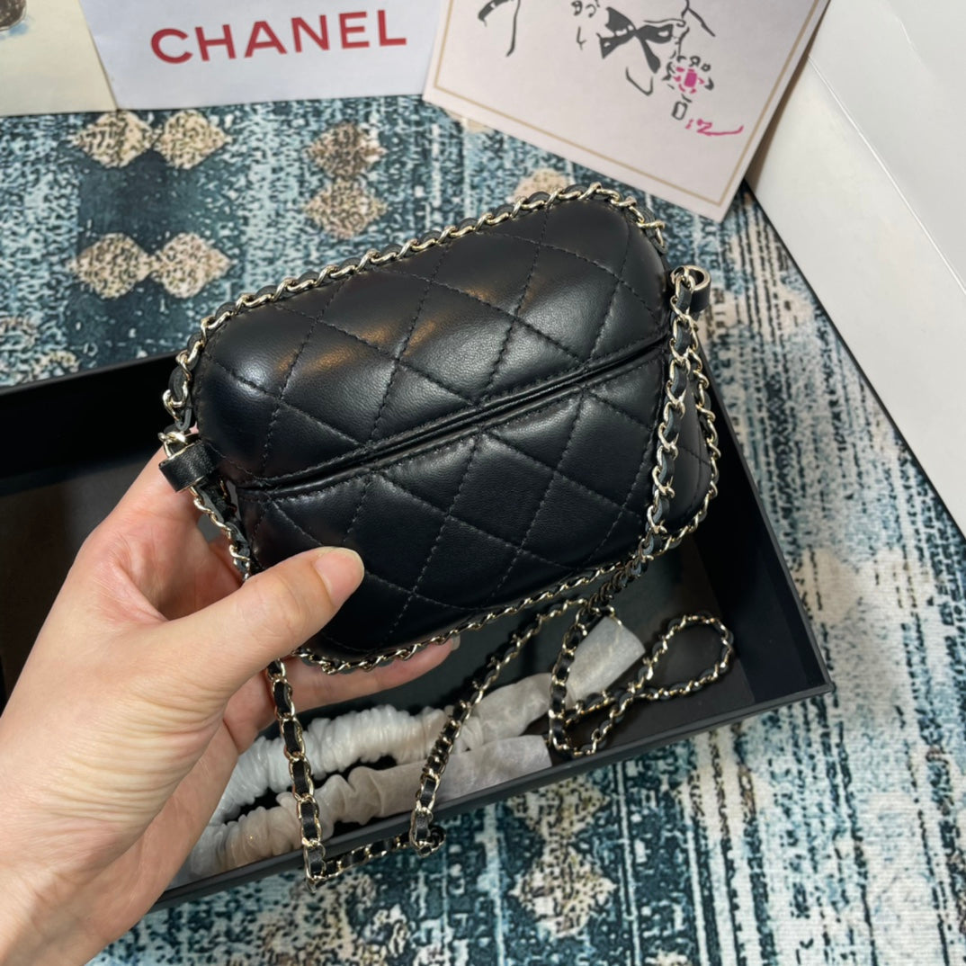 Chanel - Luxury Bag - CHL - 897