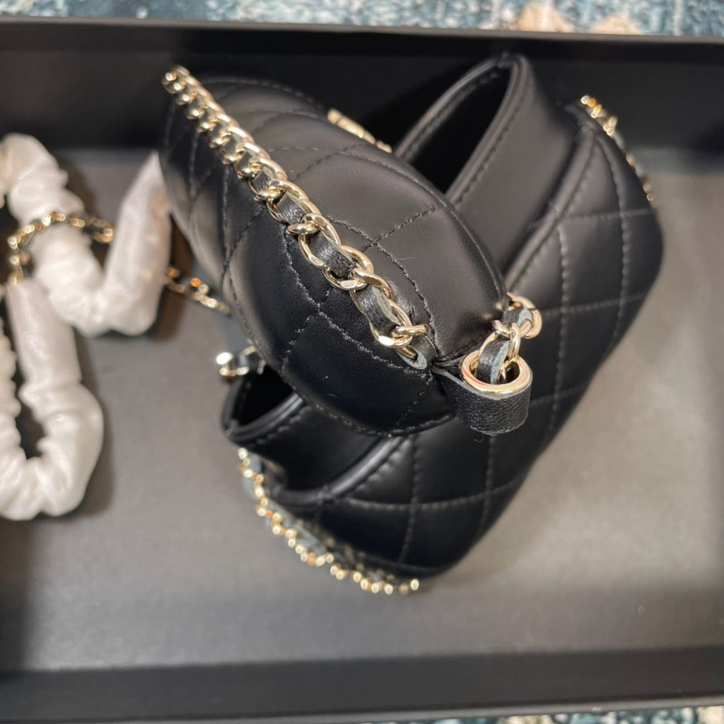 Chanel - Luxury Bag - CHL - 897