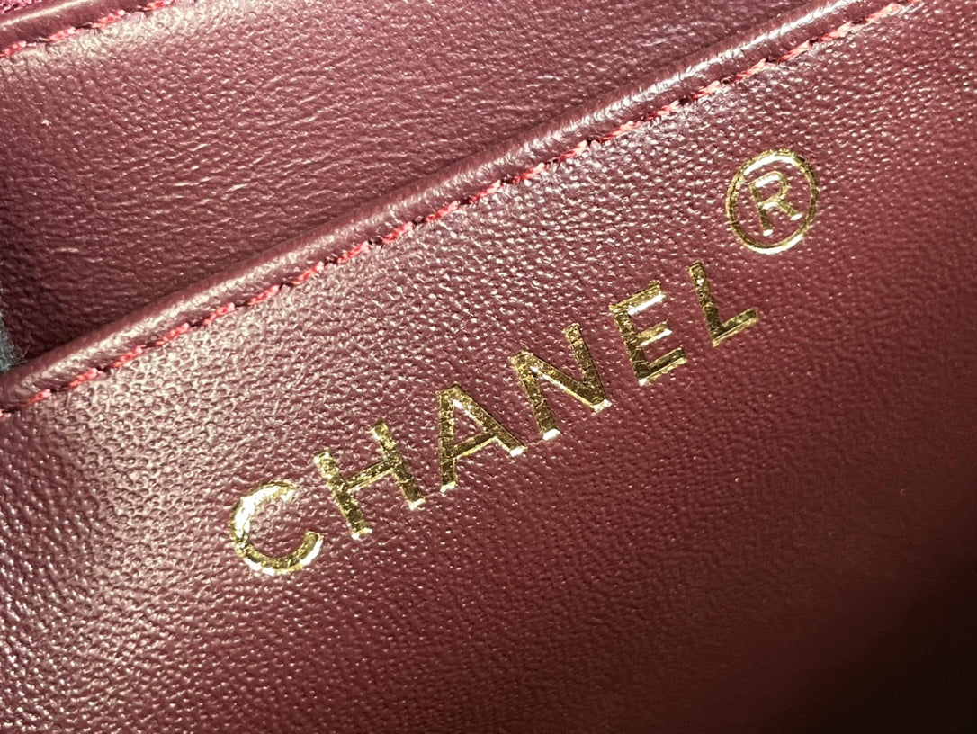 Chanel - Luxury Bag - CHL - 874