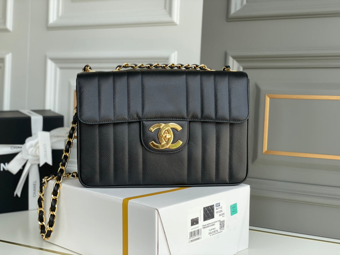 Chanel - Luxury Bag - CHL - 874