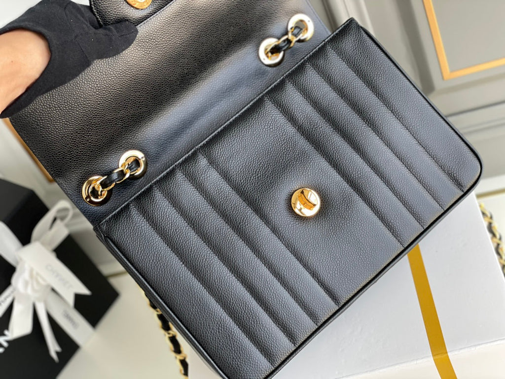 Chanel - Luxury Bag - CHL - 874
