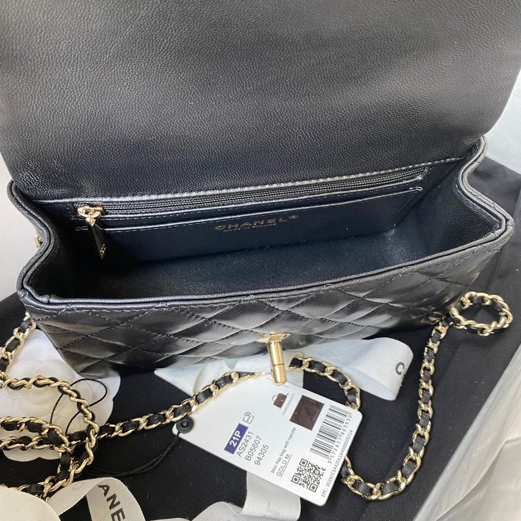 Chanel - Luxury Bag - CHL - 685
