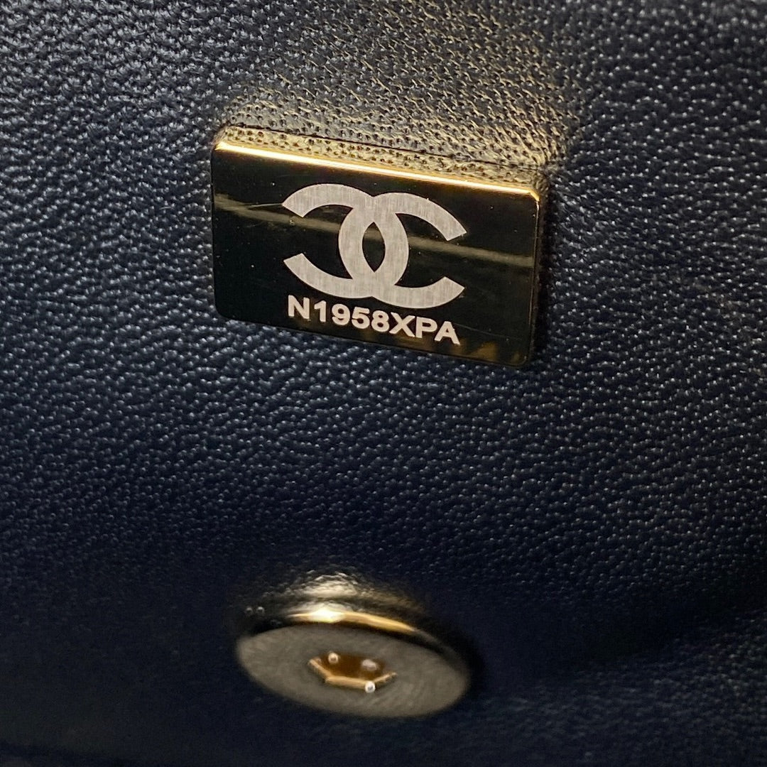Chanel - Luxury Bag - CHL - 685