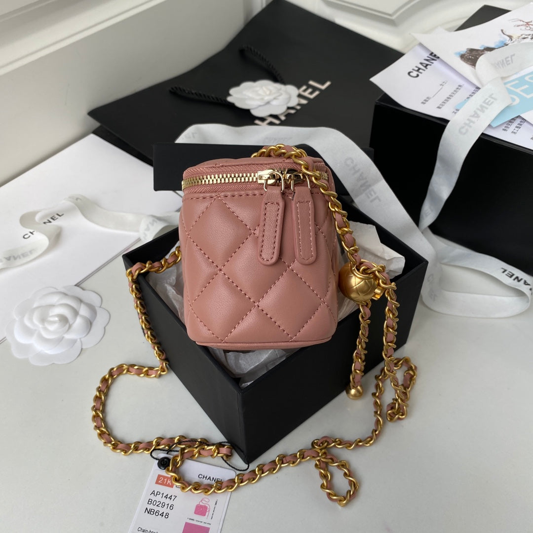 Chanel - Luxury Bag - CHL - 1100