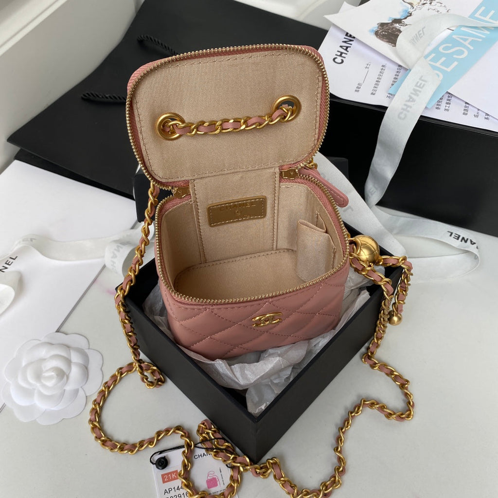Chanel - Luxury Bag - CHL - 1100
