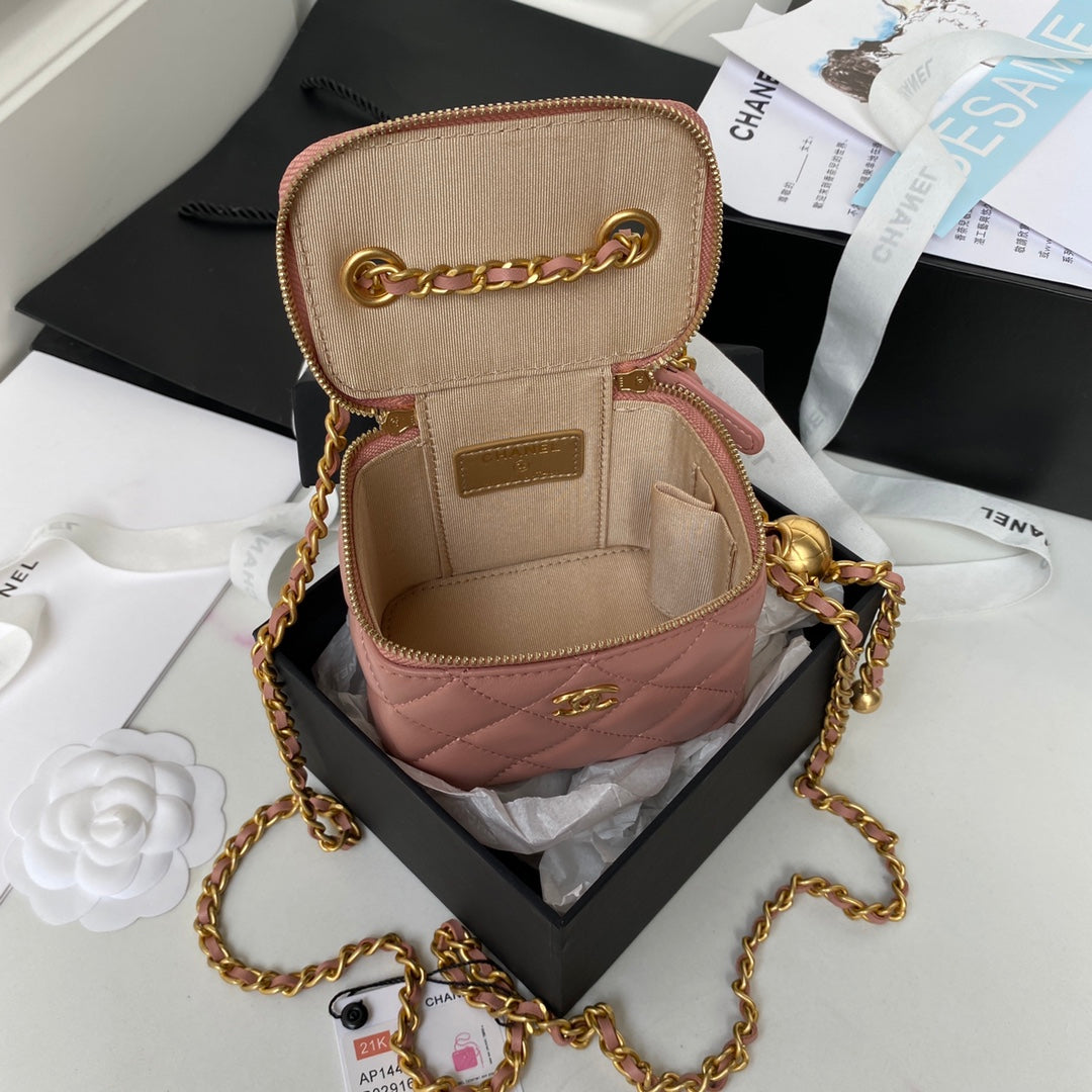 Chanel - Luxury Bag - CHL - 1100