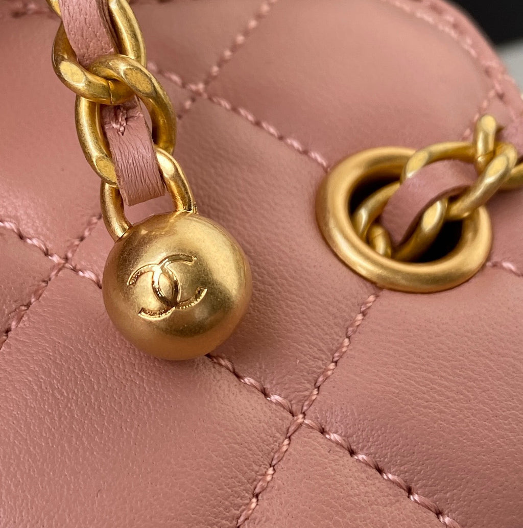 Chanel - Luxury Bag - CHL - 1100