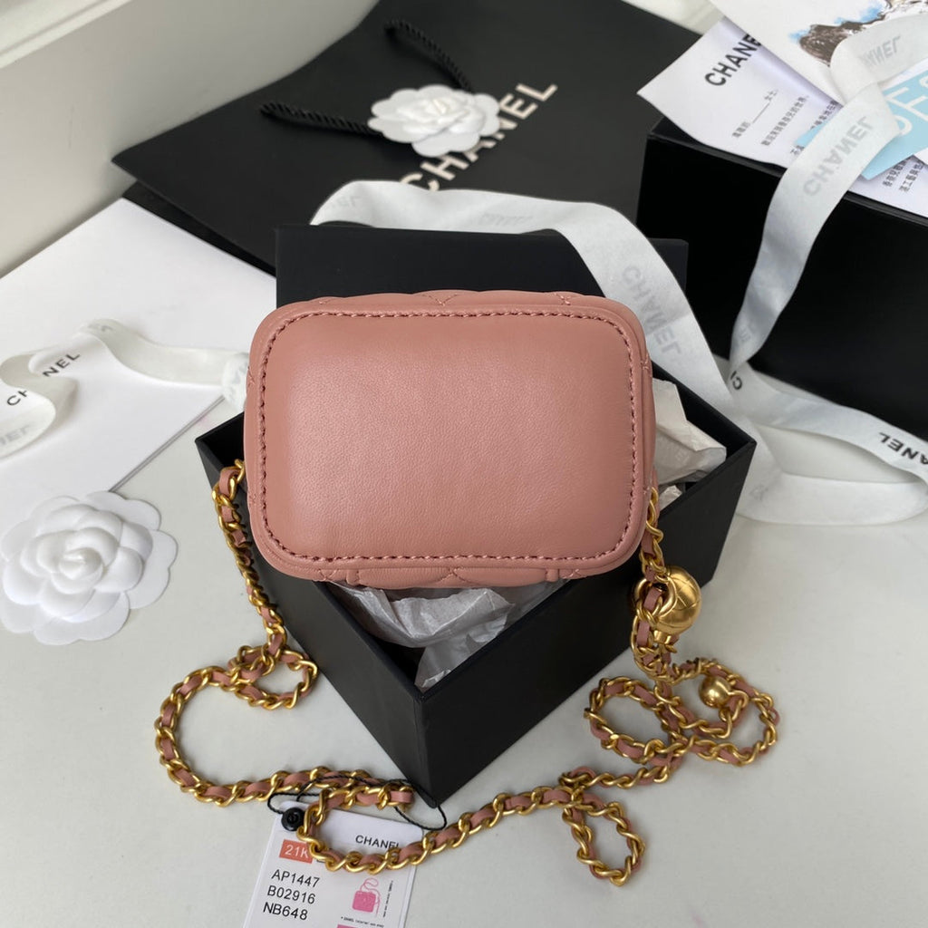 Chanel - Luxury Bag - CHL - 1100