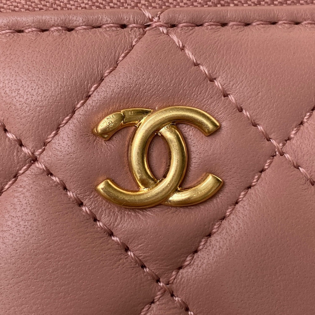 Chanel - Luxury Bag - CHL - 1100