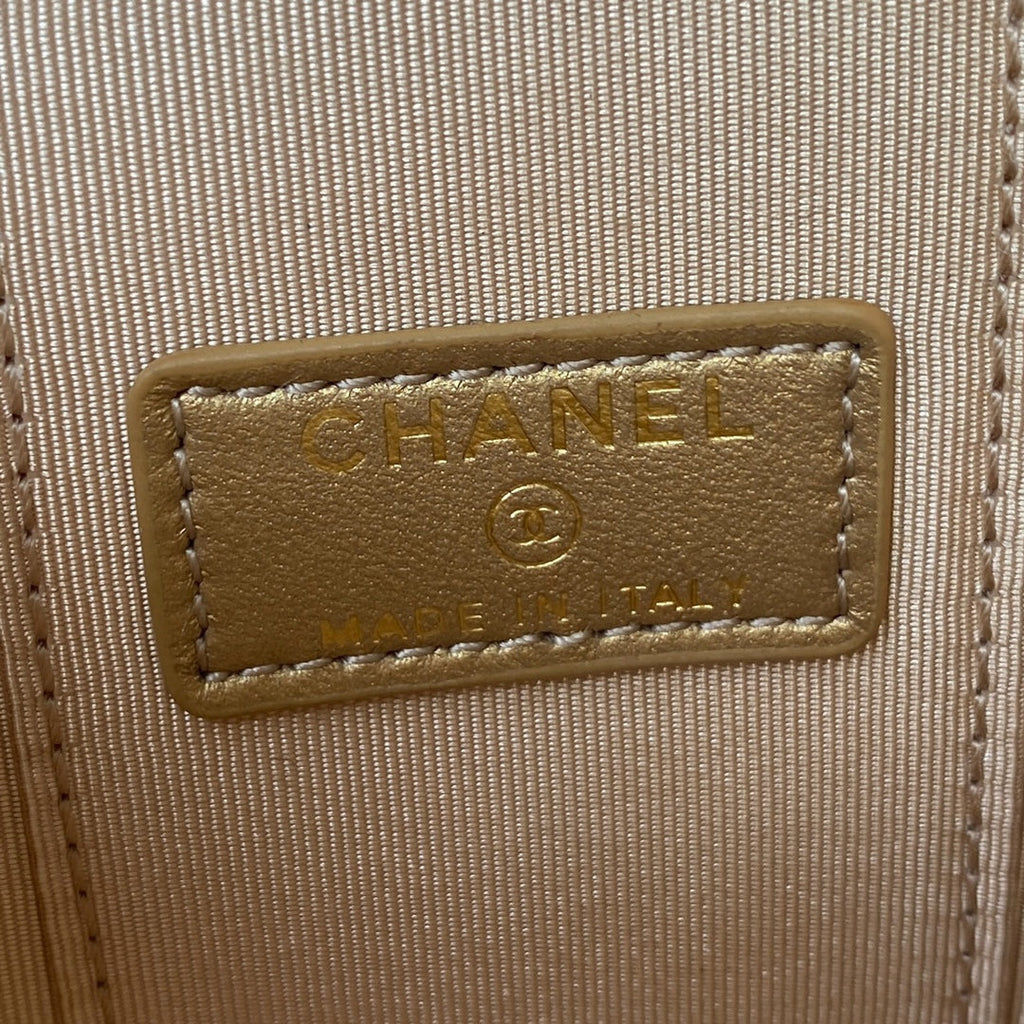 Chanel - Luxury Bag - CHL - 1100