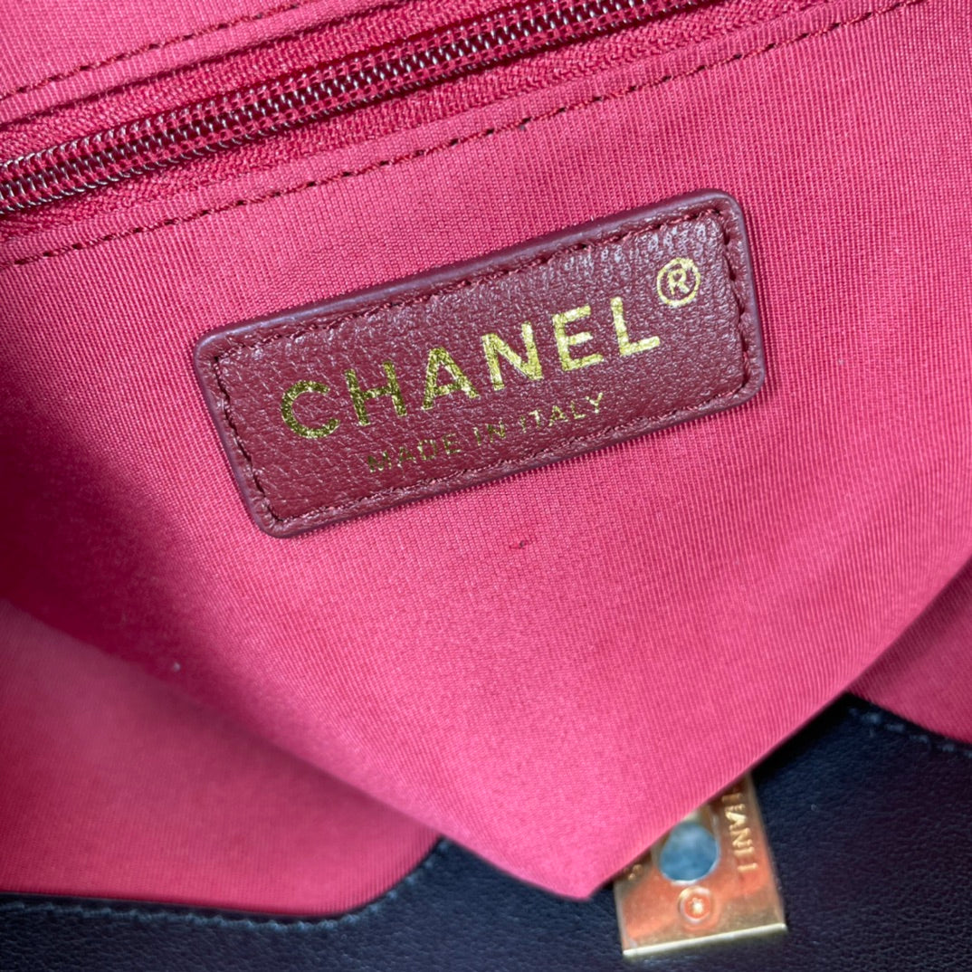 Chanel - Luxury Bag - CHL - 888