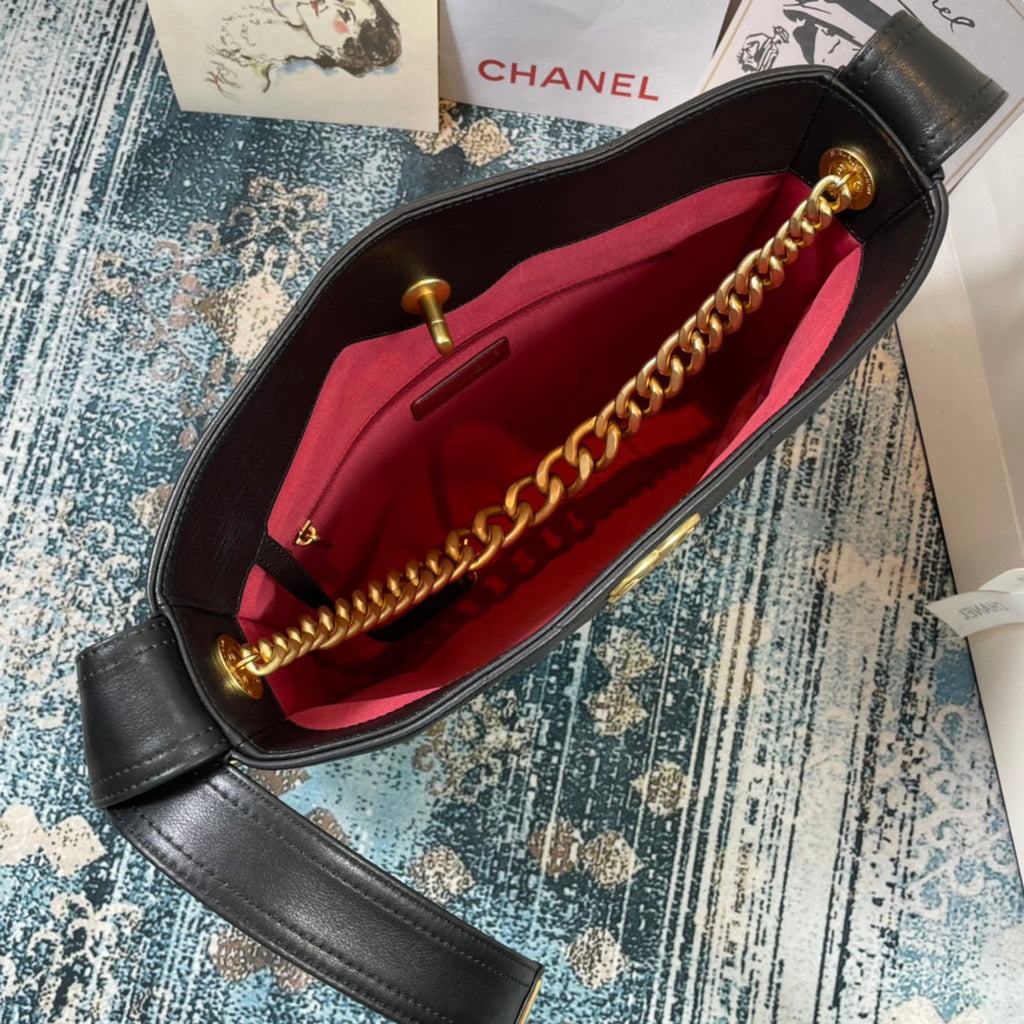 Chanel - Luxury Bag - CHL - 888
