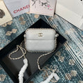 Chanel - Luxury Bag - CHL - 896
