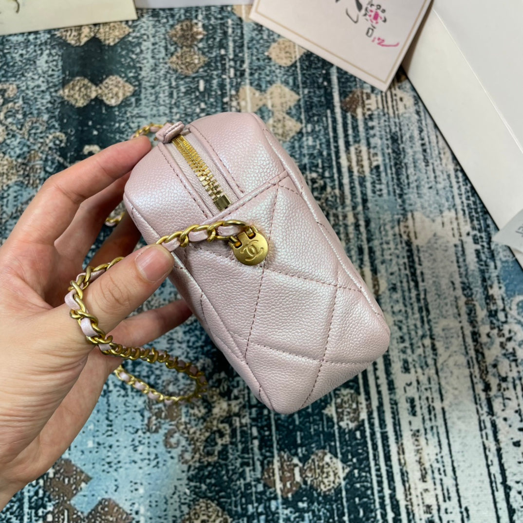 Chanel - Luxury Bag - CHL - 893