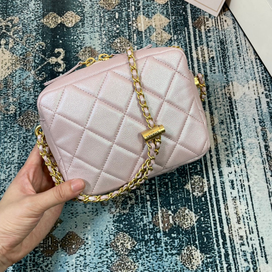 Chanel - Luxury Bag - CHL - 893