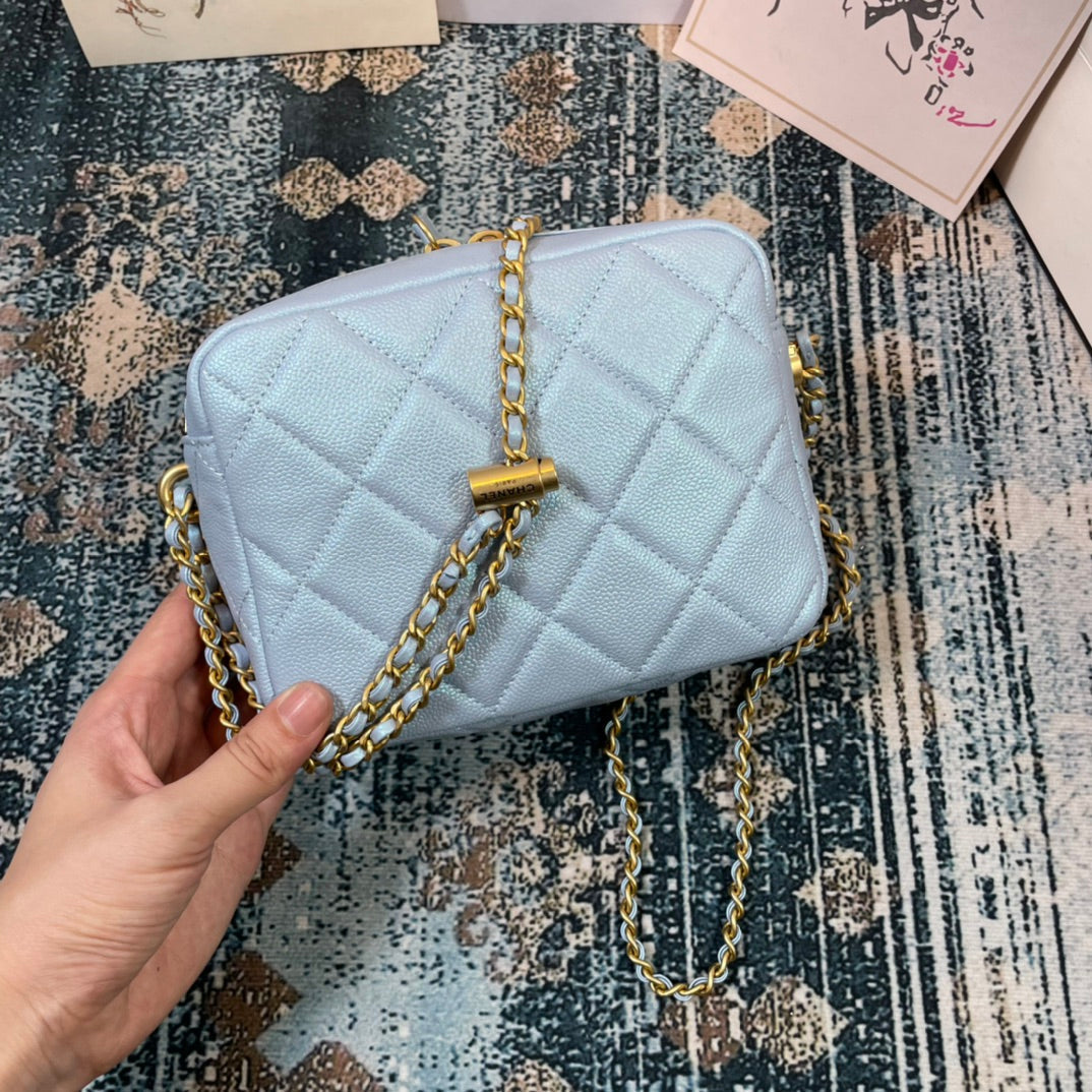 Chanel - Luxury Bag - CHL - 895