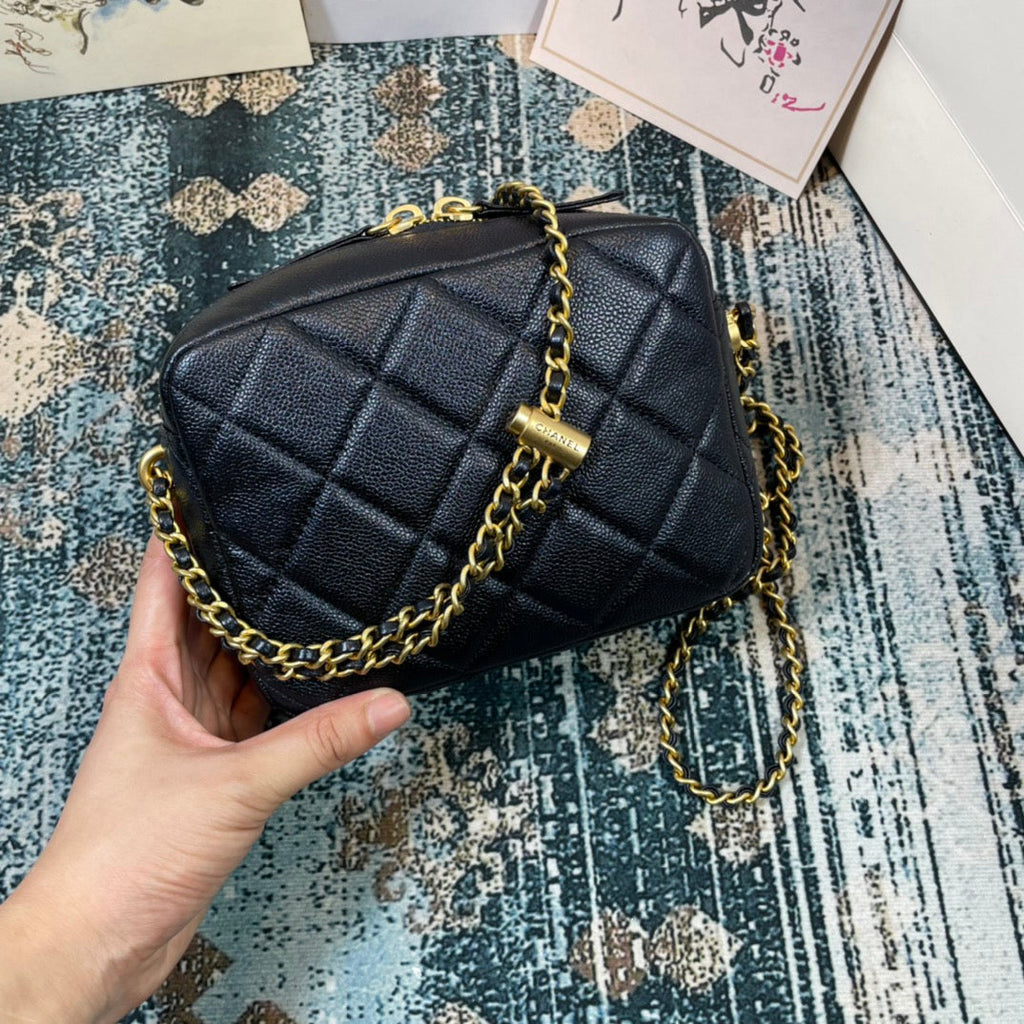 Chanel - Luxury Bag - CHL - 890