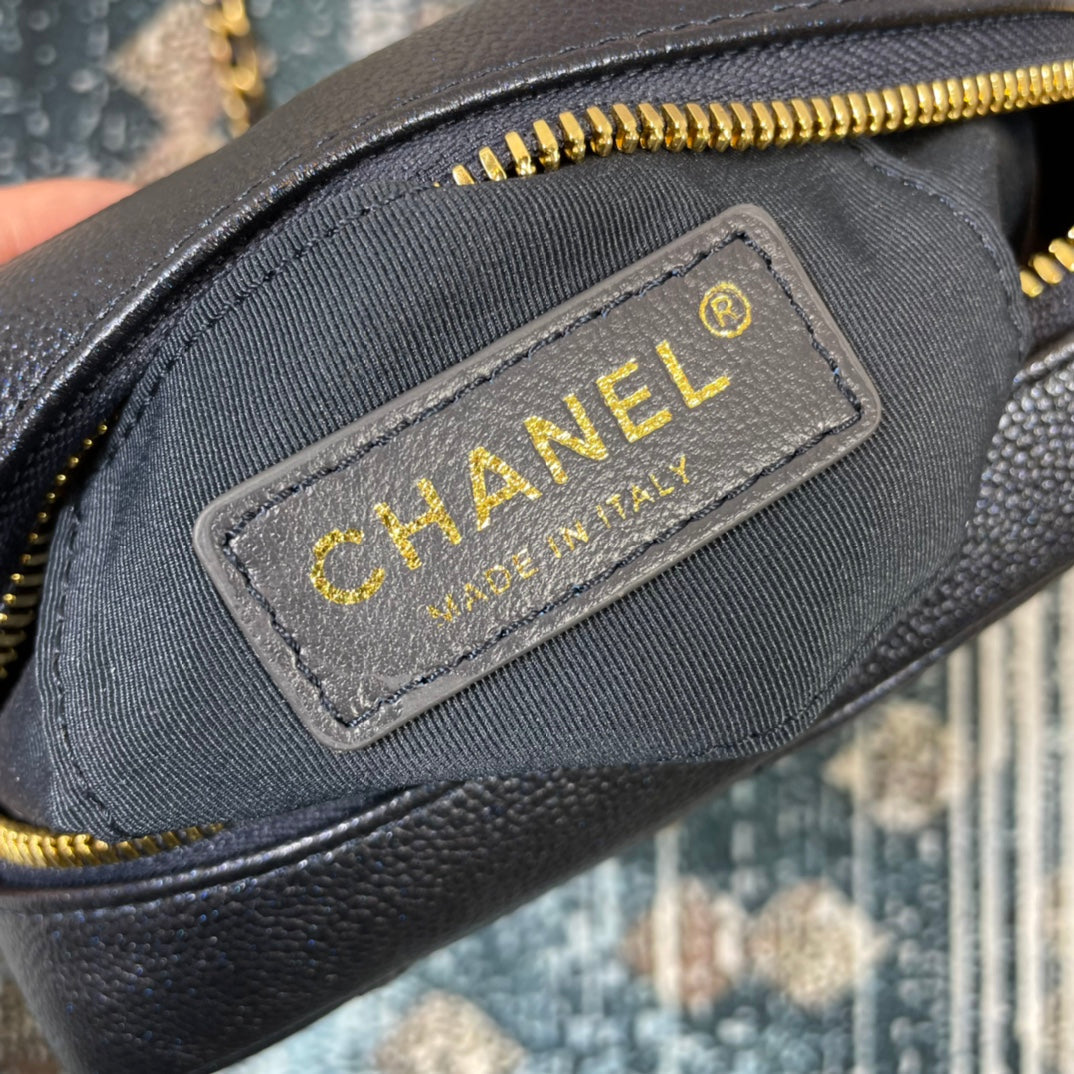 Chanel - Luxury Bag - CHL - 890