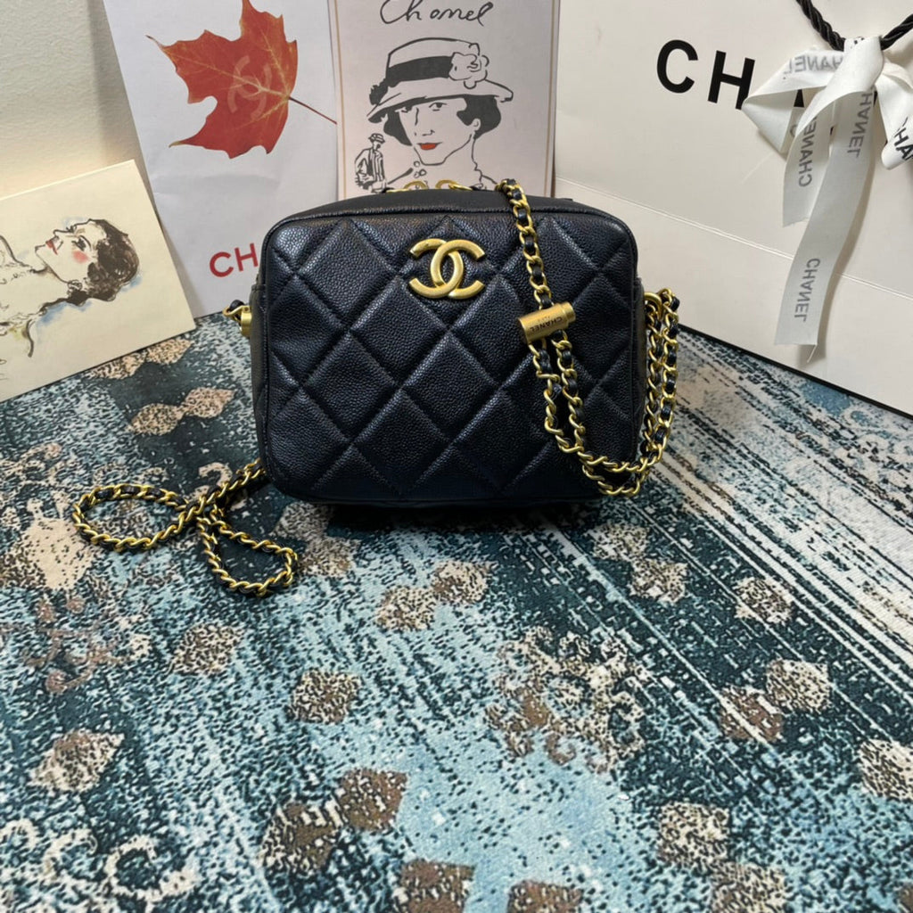 Chanel - Luxury Bag - CHL - 890