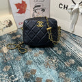 Chanel - Luxury Bag - CHL - 890