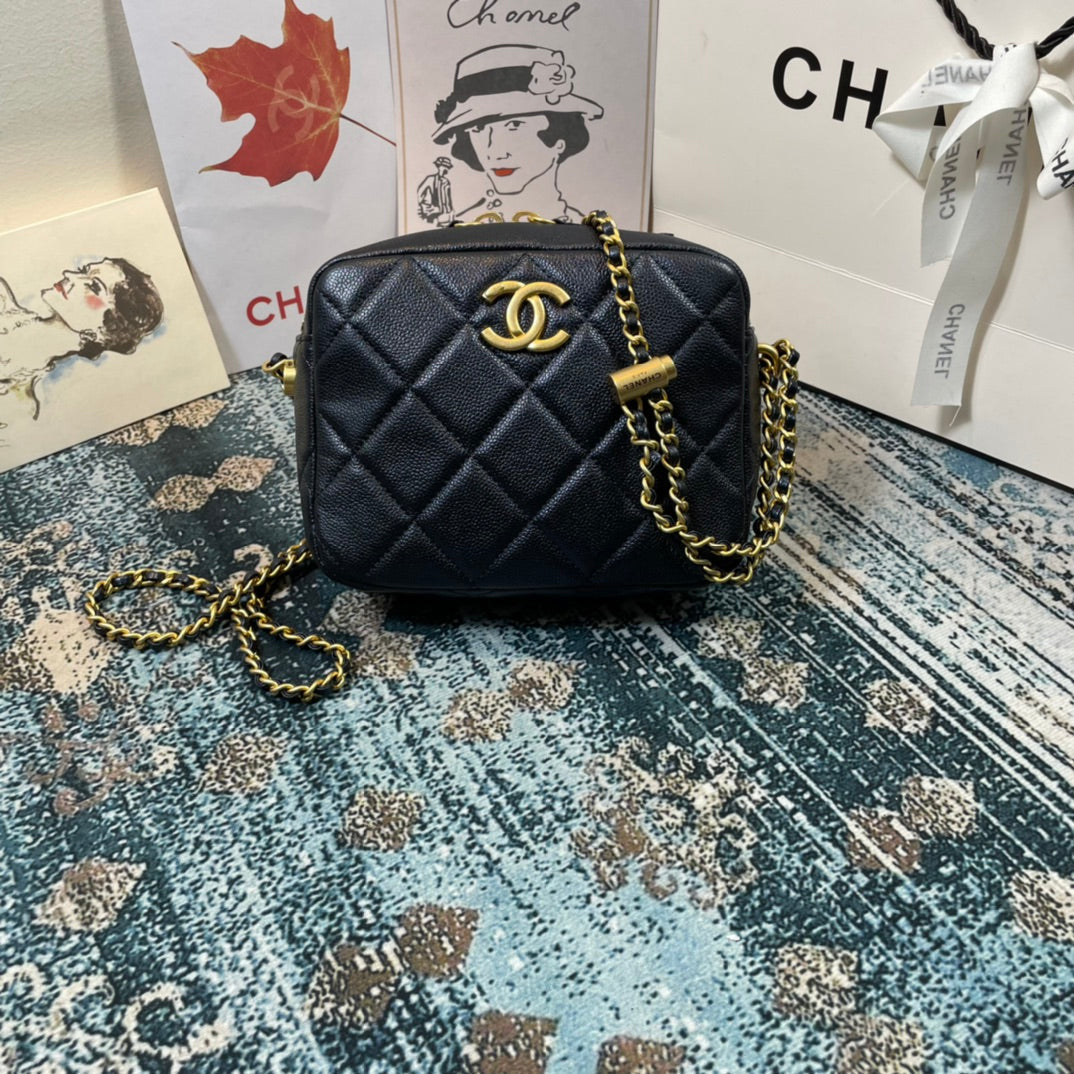 Chanel - Luxury Bag - CHL - 890