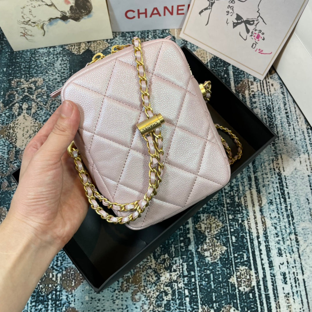 Chanel - Luxury Bag - CHL - 892