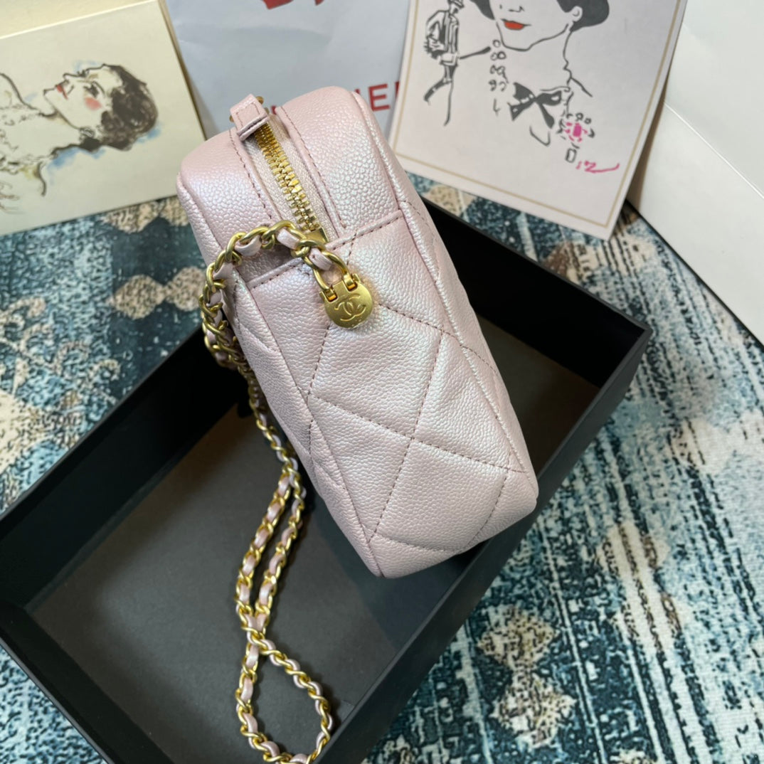 Chanel - Luxury Bag - CHL - 892