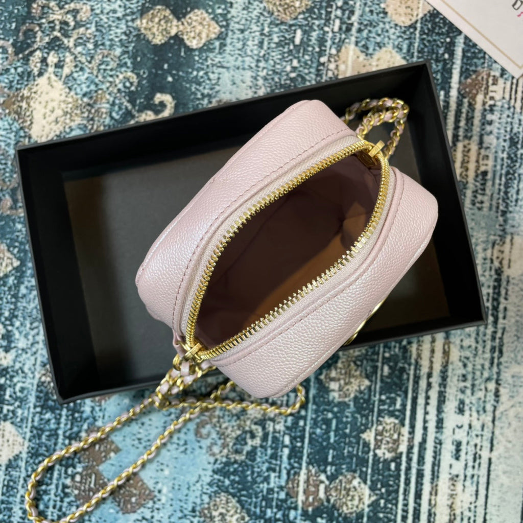 Chanel - Luxury Bag - CHL - 892