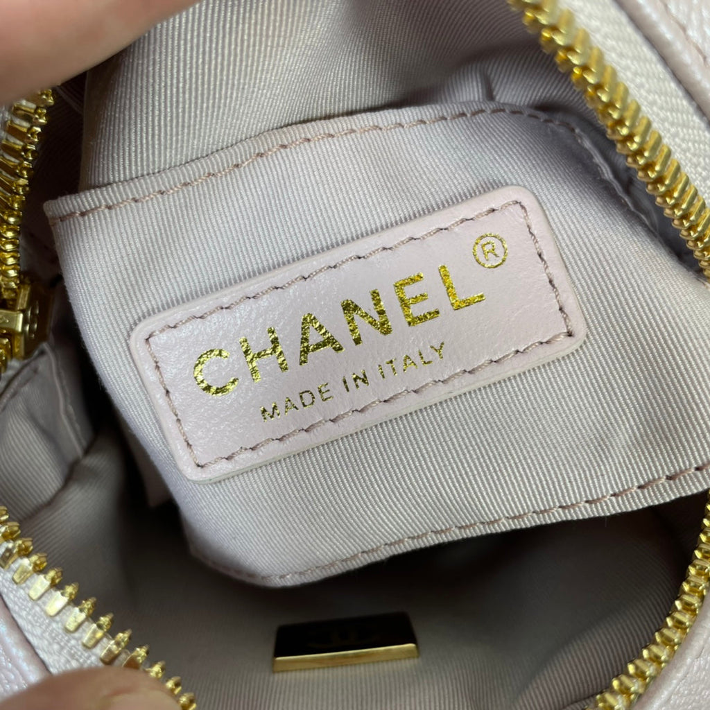 Chanel - Luxury Bag - CHL - 892