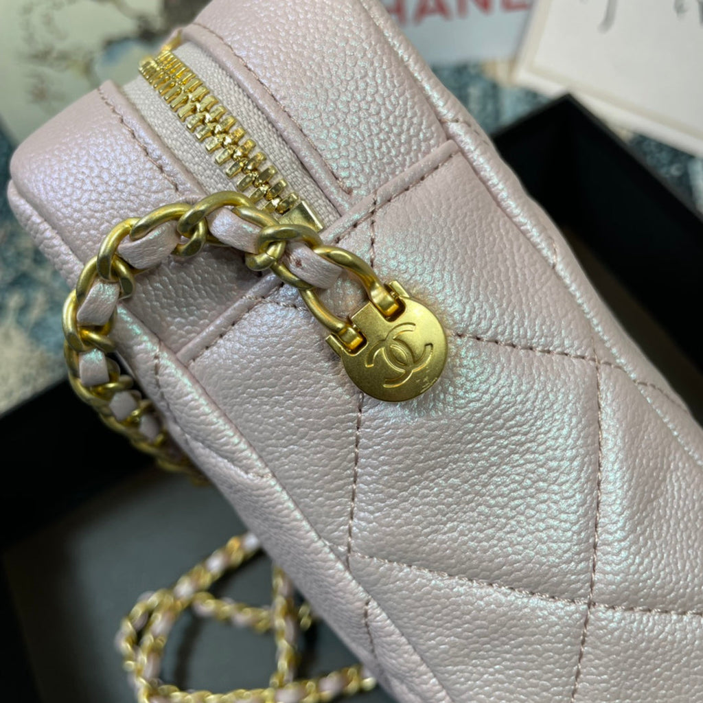 Chanel - Luxury Bag - CHL - 892