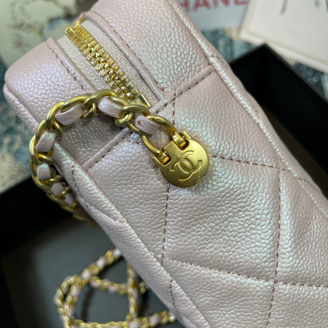 Chanel - Luxury Bag - CHL - 892