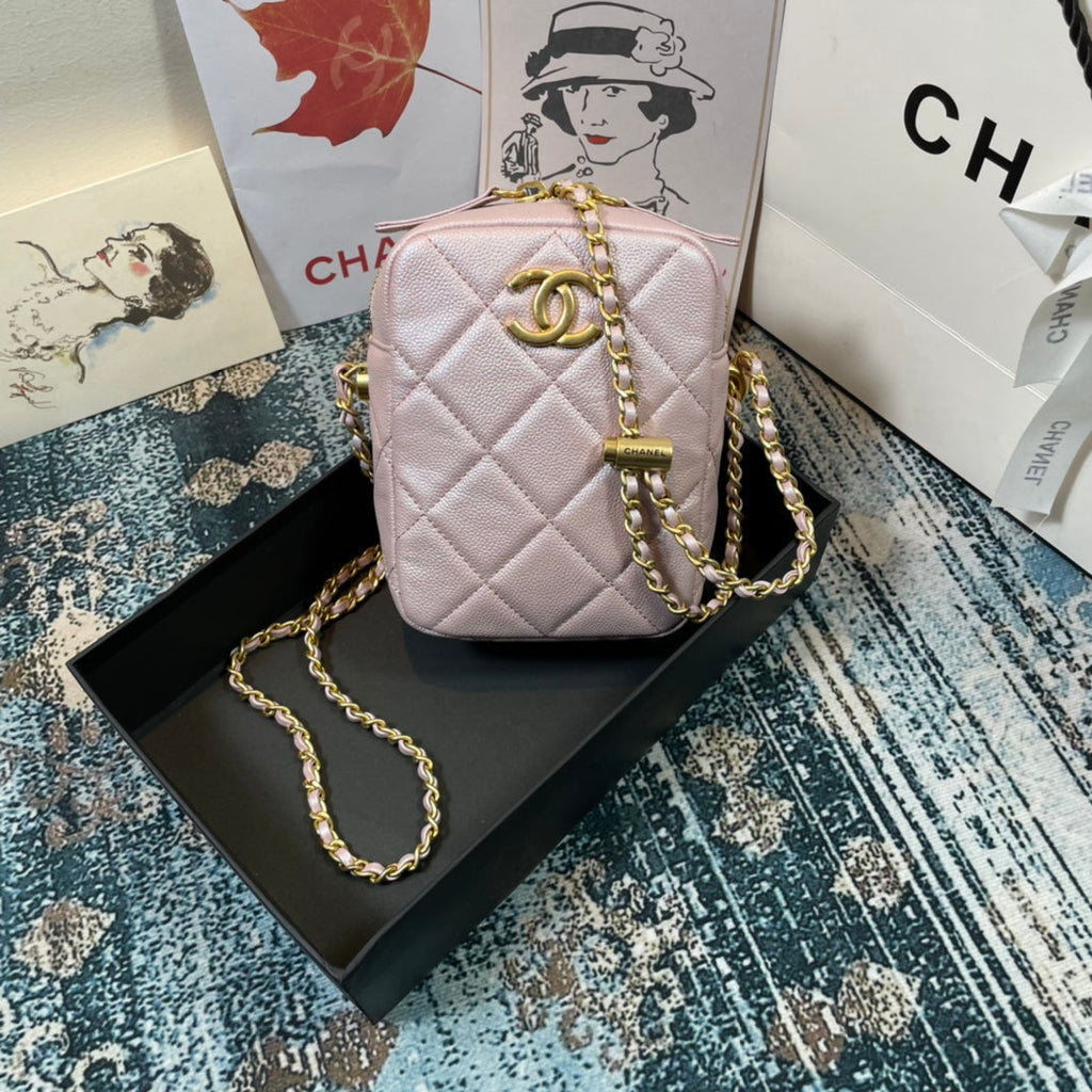 Chanel - Luxury Bag - CHL - 892