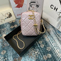 Chanel - Luxury Bag - CHL - 892