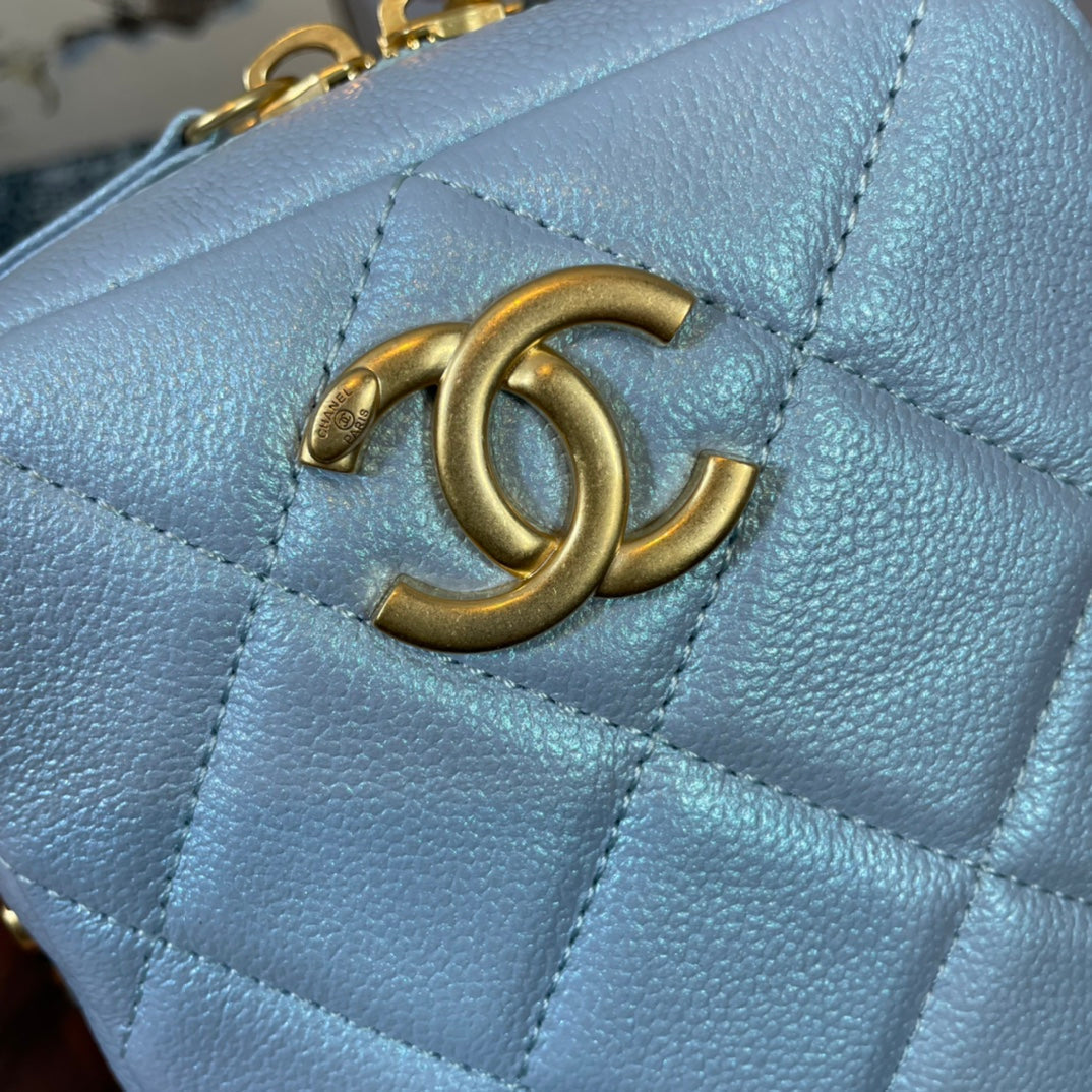 Chanel - Luxury Bag - CHL - 894