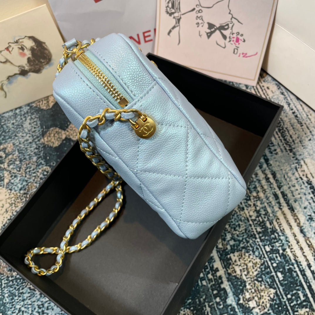 Chanel - Luxury Bag - CHL - 894