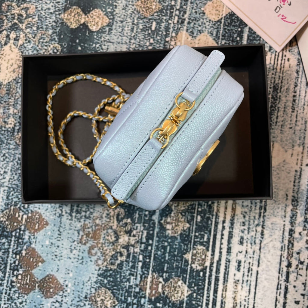 Chanel - Luxury Bag - CHL - 894